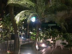 景观位-星巴克臻选(广州沙面店)