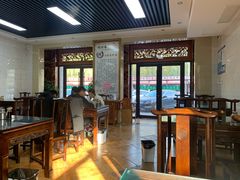 大堂-杨兴海糁汤