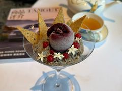 -Le Comptoir de Pierre Gagnaire