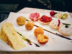 西班牙土豆饼-Carmen卡门西班牙餐厅