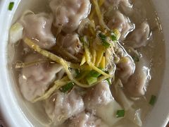 -忆秦园小笼包(惠山古镇总店)