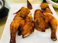 -中恒华茶楼(牌坊店)