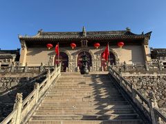 -五台山风景名胜区