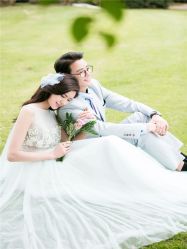 -巴黎新娘婚纱摄影·婚礼策划(嘉定总店)