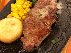 -萨莉亚意式餐厅(国展天虹店)