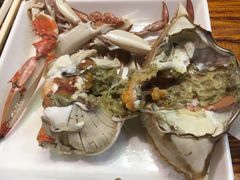 -海味当家·蒸锅海鲜(中山广场创始店)