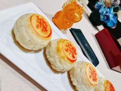 -新荣记(新源南路店)