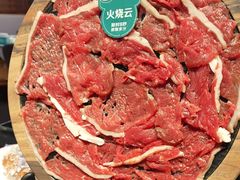 -乔先生涮肉·鲜活牛羊肉火锅(塘沽店)