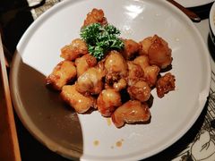 -绿茶餐厅(深圳龙华天虹购物中心店)