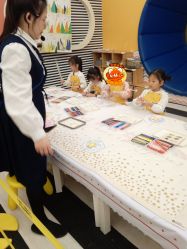 -奈尔宝家庭中心·亲子餐厅(长沙运达汇店)