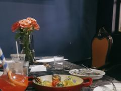 -第101座花园餐厅(湖滨88店)