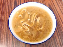 -老李家杂肝汤(回民街店)
