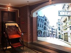 -广东道至正家宴(天河店)