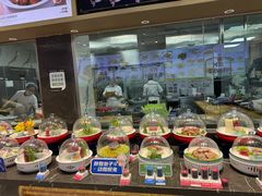 -双合园·海鲜水饺青岛菜(九水东路店)