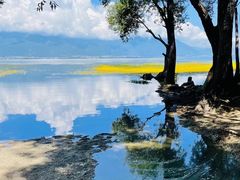 -丽江泸沽湖景区