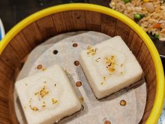 -海天楼中餐厅(吴宫泛太平洋酒店)