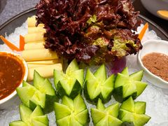 -连鹭海鲜·海肠捞饭·海胆饭(星海店)