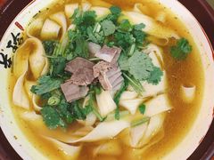 -美玲拉面(鞍山西道店)