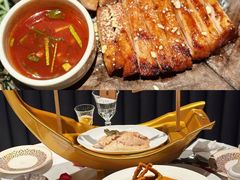 -狮拾久·现代新加坡料理(福田COCO Park店)