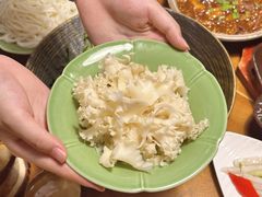 -雀舞云南菜(天津天河城购物中心店)