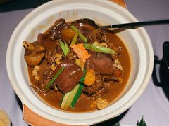 -梧桐北京烤鸭·铜锅涮肉(海岸城店)