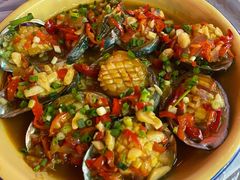 -东排食堂长沙小吃大排档(五一广场店)