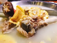 大骨头-庄老幺火锅(娄山关路店)