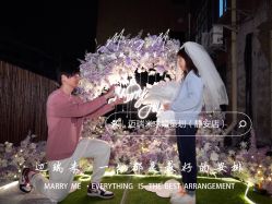 -迈瑞米求婚策划(静安店)