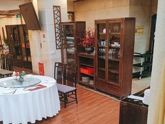 -顺峰·粤菜海鲜·早茶自助(阜成店)