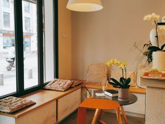 -LAB COFFEE来杯咖啡(浦仓路店)