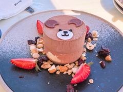 -北平花园·潮玩萌牙·北平咖啡(南锣鼓巷胡同店)