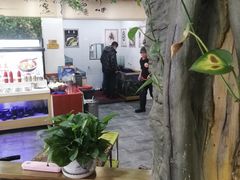 大堂-活鱼馆(宜兴埠店)