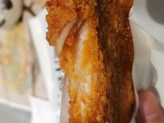 -麦当劳(新塘万达广场分店)