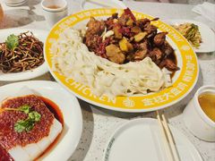 -金柱大盘鸡(和田二街店)