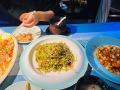 -红蜡烛-养生粥-津鲁菜(中山路店)