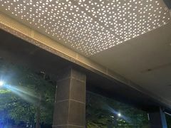 -铂尔登国际酒店(南山深圳湾口岸店)