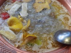 -民食香·腊排骨野生菌美食(木府店)