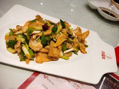 -添福来墨鱼饺子 · 海鲜东北菜(大连星海·黄浦路店)