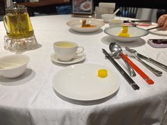 -红棉中餐厅·广州海航威斯汀酒店