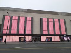 -Victoria's Secret(杭州湖滨银泰in77店)
