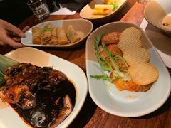 -外婆家(西溪印象城店)