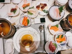 蓝鳍金枪鱼-雍和会海鲜姿造自助(湖东路店)