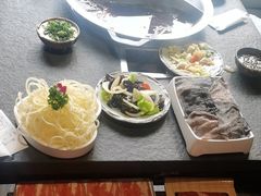 -蜀记火锅(南街店)