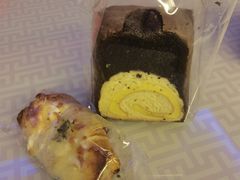 -布兰格(名仕花园店)