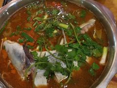 -老凯俚酸汤鱼(鸿通城店)