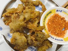 -粉小主·贵州酸汤牛肉粉(南京仙林金鹰店)