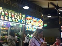 -纽顿熟食中心