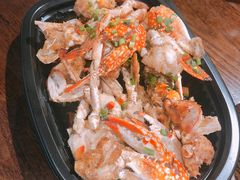 -盒马鲜生(杭州运河上街店)