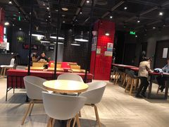 大堂-肯德基(凤凰海店)
