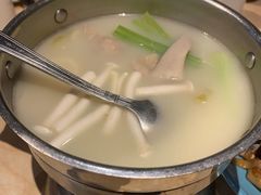 -避风塘(百联东郊店)